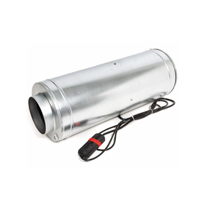 Extractor Iso-Max 355 - CAN-FAN® | 4800 m³/h - Extractores