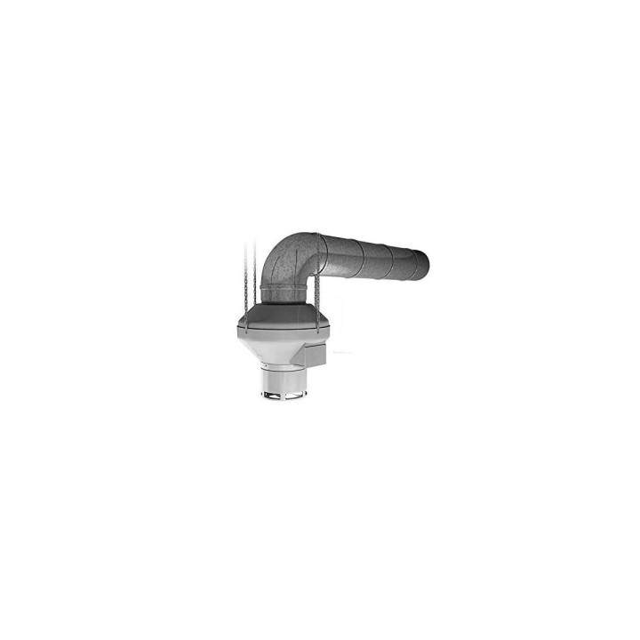 Diffuse Air 100 mm - RVK | Suministros Hortícolas - Ventiladores de Recirculación
