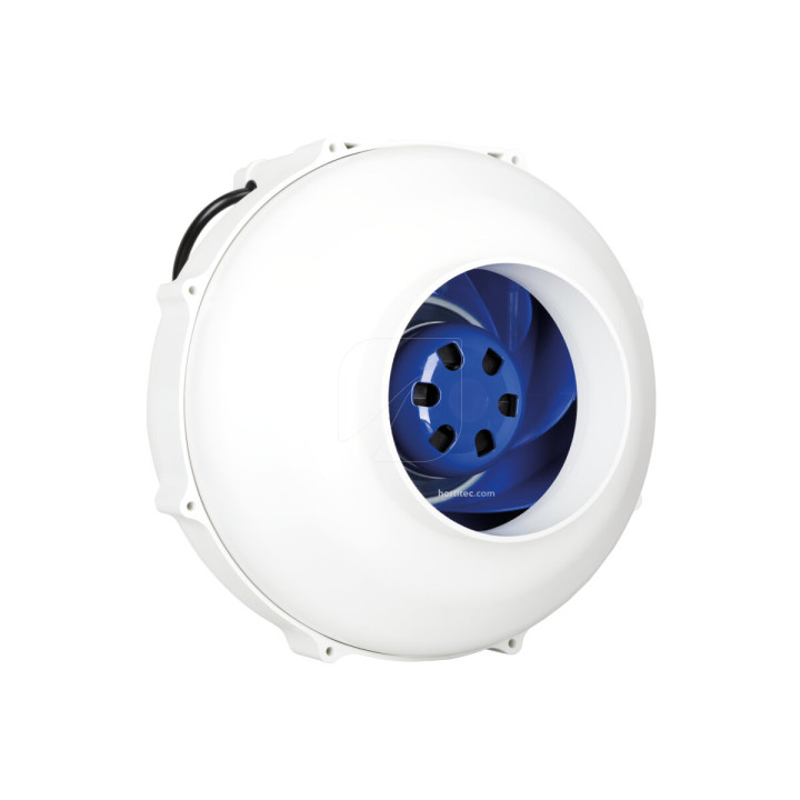Extractor 250 mm EC Blue Prima Klima - Alta Eficiencia - Extractores