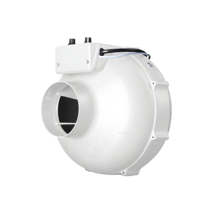 Extractor 150 mm TC Prima Klima - Control de Clima Eficiente