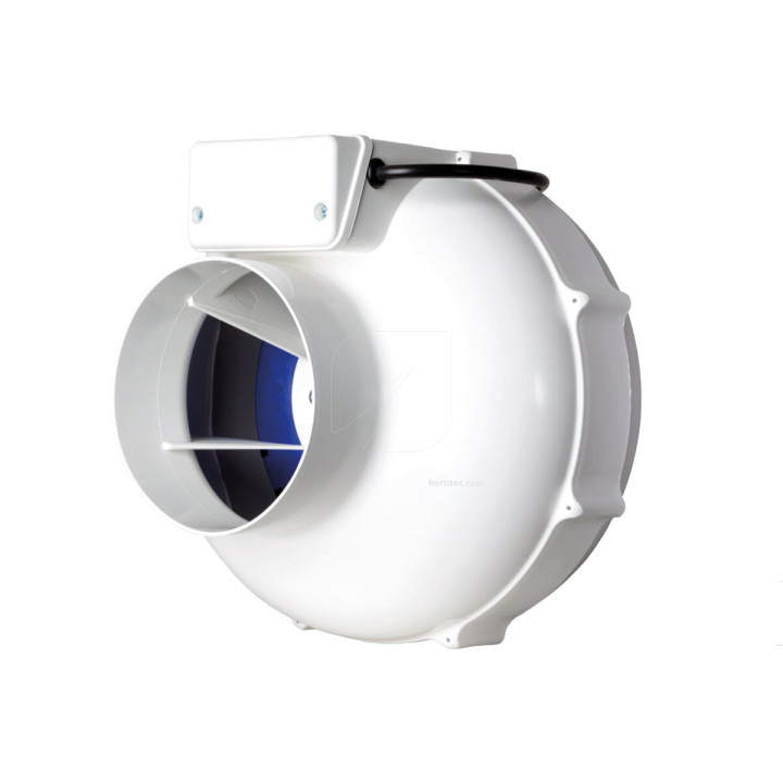 Extractor 160 mm EC Blue Prima Klima - Eficiencia y Silencio - Extractores