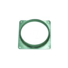 Acople Extractor Axial SW - SUNON® | Suministros Hortícolas - Extractores