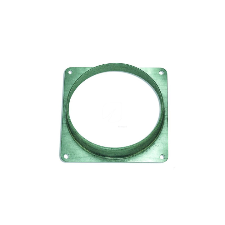 Acople Extractor Axial SW - SUNON® | Suministros Hortícolas - Extractores