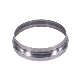 Acople Reducción Metal 350-315 mm - Suministros Hortícolas - Accesorios Conexión de Ventilación