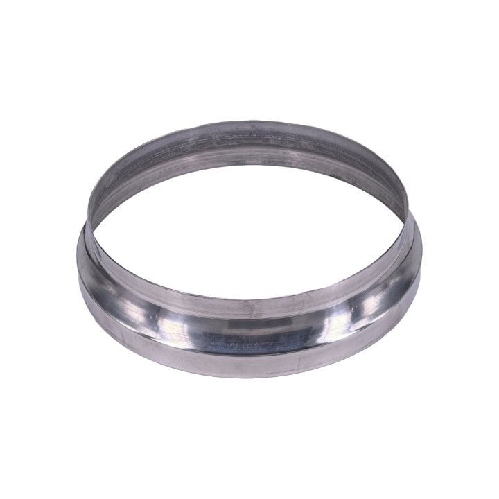 Acople Reducción Metal 350-315 mm - Suministros Hortícolas - Accesorios Conexión de Ventilación