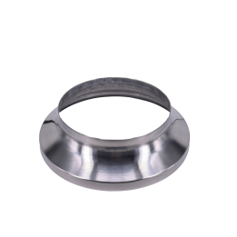 Acople Reducción Metal 350-250 mm - Suministros Hortícolas - Accesorios Conexión de Ventilación