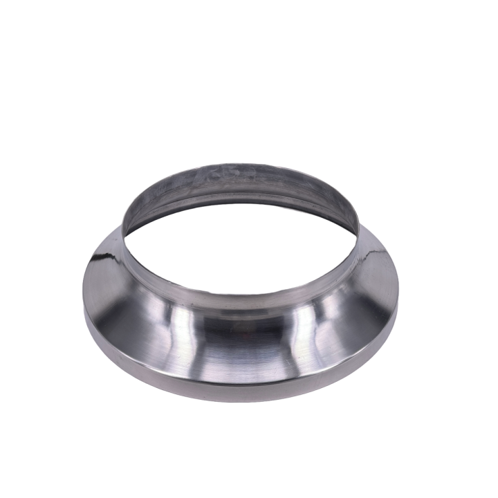 Acople Reducción Metal 350-250 mm - Suministros Hortícolas - Accesorios Conexión de Ventilación