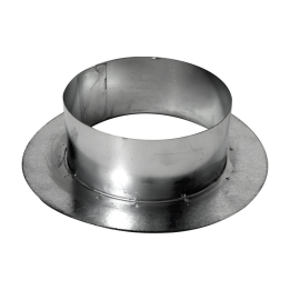 Manguito Corona 100 mm VDL - Suministros Hortícolas - Control de clima