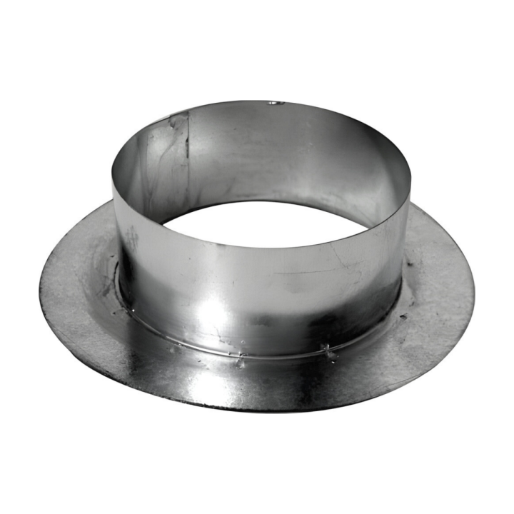 Manguito Corona 100 mm VDL - Suministros Hortícolas - Control de clima