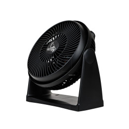 Ventilador de Suelo Cyclone 20cm - Eficiencia y Calidad - Ventiladores de Recirculación