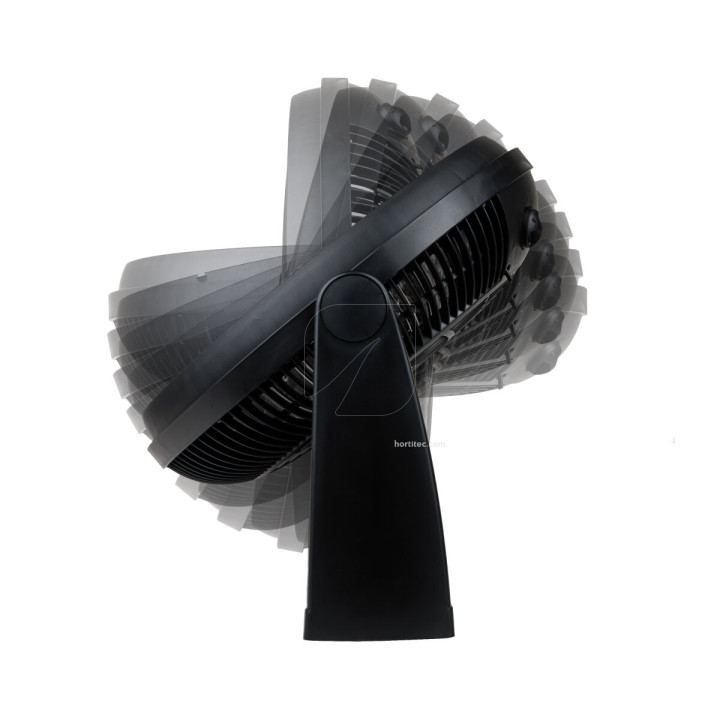 Ventilador de Suelo Cyclone 20cm - Eficiencia y Calidad - Ventiladores de Recirculación