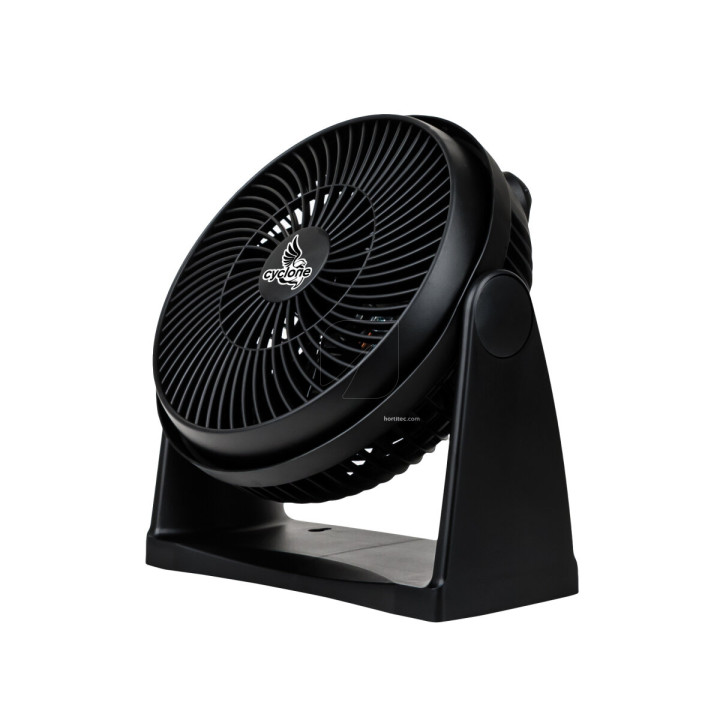 Ventilador de Suelo Cyclone 40cm - Eficiencia y Calidad - Ventiladores de Recirculación