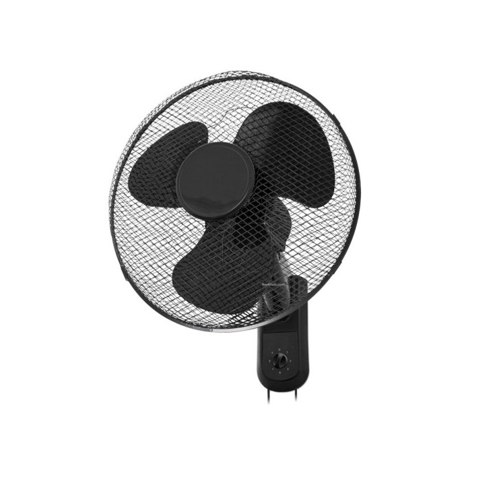 Ventilador de Pared CYCLONE 40 cm para Cultivos Indoor - Control de clima