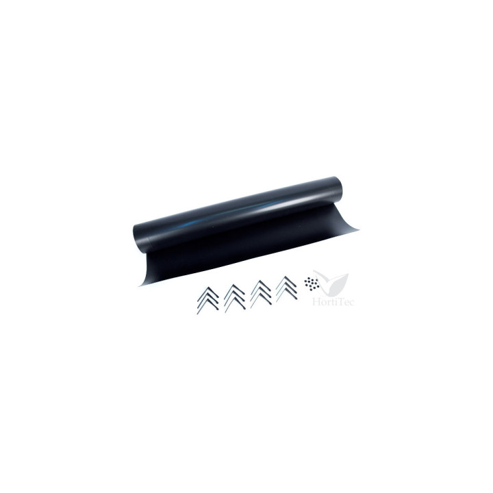 Kit Bandeja Roll Tray 1 m - Suministros Hortícolas - Bandejas Roll Tray