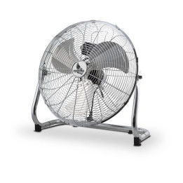Ventilador Siroco CYCLONE - Potente y Duradero - Control de clima