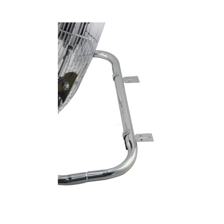 Ventilador Siroco CYCLONE - Potente y Duradero - Control de clima