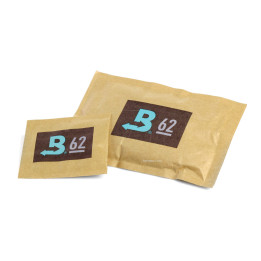 Boveda 62% 320 g - Conservación de Hierbas Medicinales - Reguladores