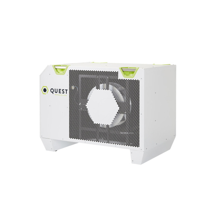 Deshumidificador Aéreo Quest 706 - 335L/día | Control de Clima