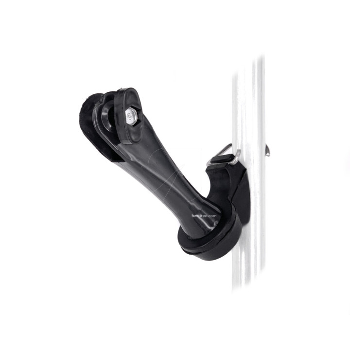 Kit Ventilador Pinza Oscilante + Clip Monkey - CYCLONE - Ventiladores de Recirculación