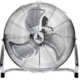 Ventilador Siroco 50 cm - Potente y Eficiente | CYCLONE - Control de clima