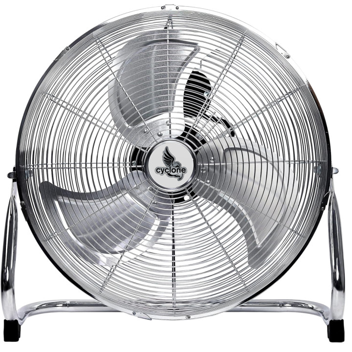 Ventilador Siroco 50 cm - Potente y Eficiente | CYCLONE - Control de clima