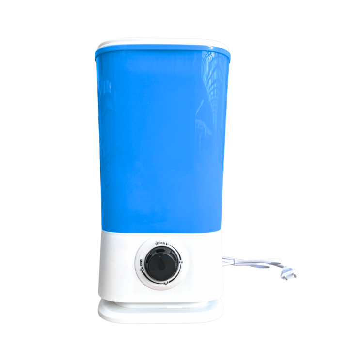 Humidificador Ultrasónico MegaMist 8,5 L VDL - Control de Clima