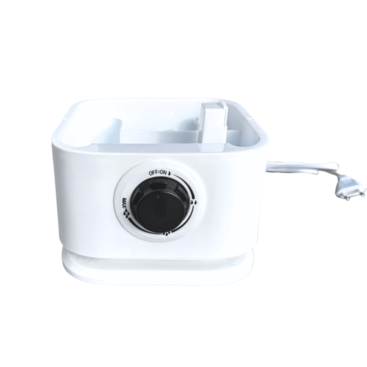 Humidificador Ultrasónico MegaMist 8,5 L VDL - Control de Clima