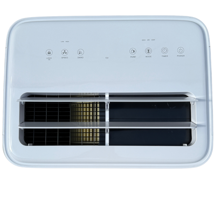 Deshumidificador 50L/d VDL para Cultivo Indoor - Control de clima