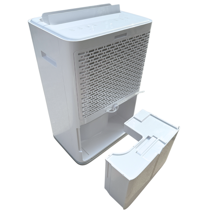 Deshumidificador 50L/d VDL para Cultivo Indoor - Control de clima