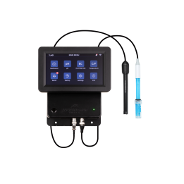 Controlador C800 Pro Aqua Master - Calidad de Agua Óptima - Instrumentos de Medida