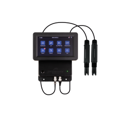 Controlador Inline C800 Pro Aqua Master - Calidad de Agua - Instrumentos de Medida