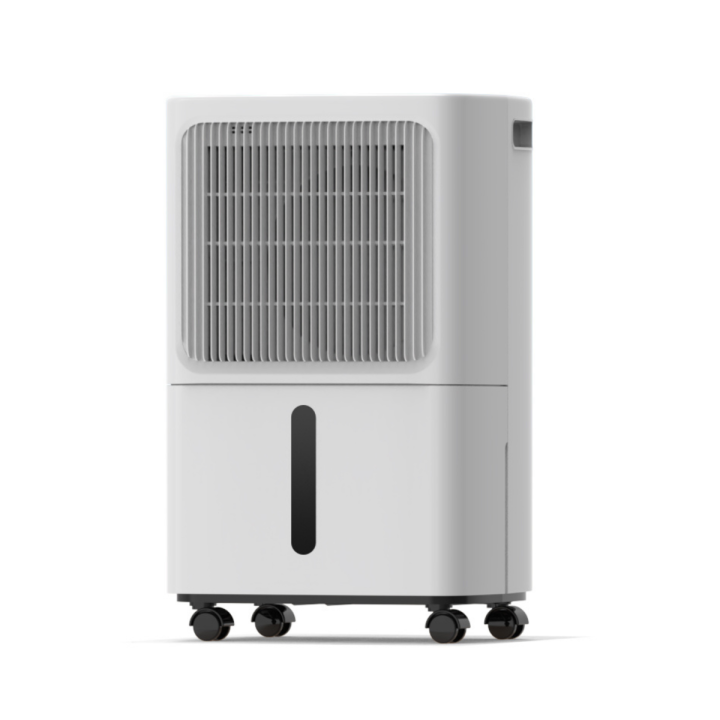 Deshumidificador VDL 12 L/D - Control de Humedad Eficaz - Control de clima