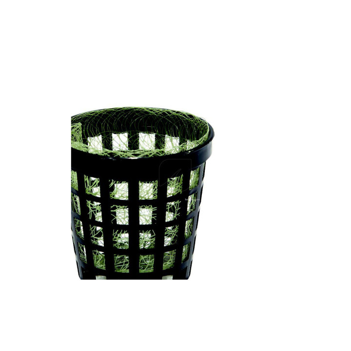 Forro Maceta Rejilla 6,5 x 5 cm - Suministros Hortícolas