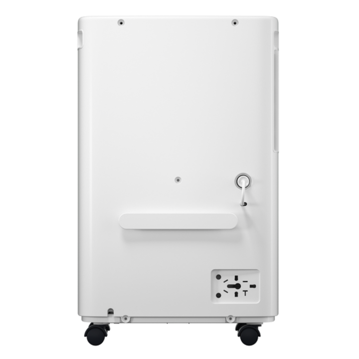 Deshumidificador VDL 12 L/D - Control de Humedad Eficaz - Control de clima