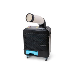 Aire Acondicionado Portátil VDL 1700 FG - Control de Clima