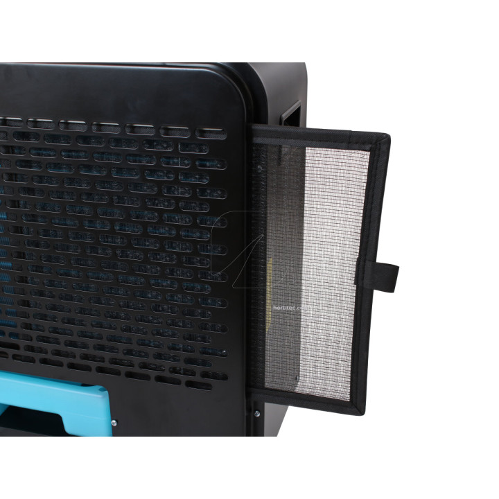 Aire Acondicionado Portátil VDL 1700 FG - Control de Clima
