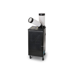 Aire Acondicionado Portátil VDL 3000 FG - Control de Clima