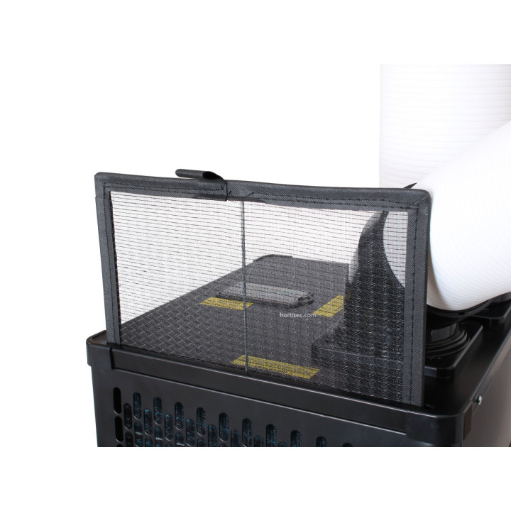 Aire Acondicionado Portátil VDL 3000 FG - Control de Clima