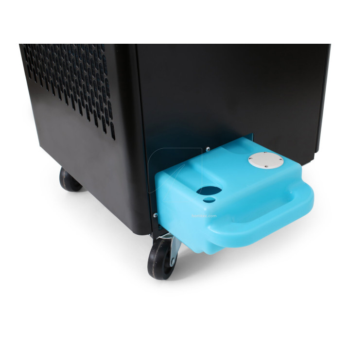 Aire Acondicionado Portátil VDL 3000 FG - Control de Clima