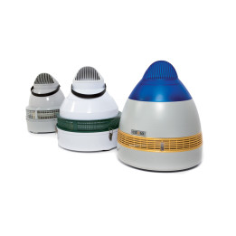 Humidificador Profesional HR-15 para Cultivos Eficientes - Humedad