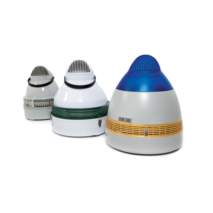 Humidificador Profesional HR-15 para Cultivos Eficientes - Humedad