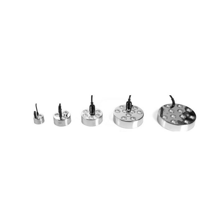 Humidificador Ultrasonico 1 Membrana VDL - Control de Clima - Humedad