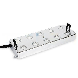 Recambio Humidificador Ultrasonico Ocean Mist - 10 Membranas - Control de clima