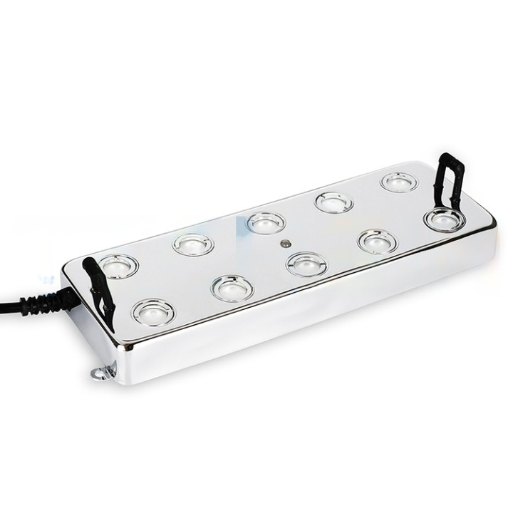 Recambio Humidificador Ultrasonico Ocean Mist - 10 Membranas - Control de clima