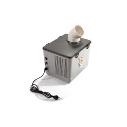 Humidificador Ocean Mist Grande - Control de Humedad Eficaz