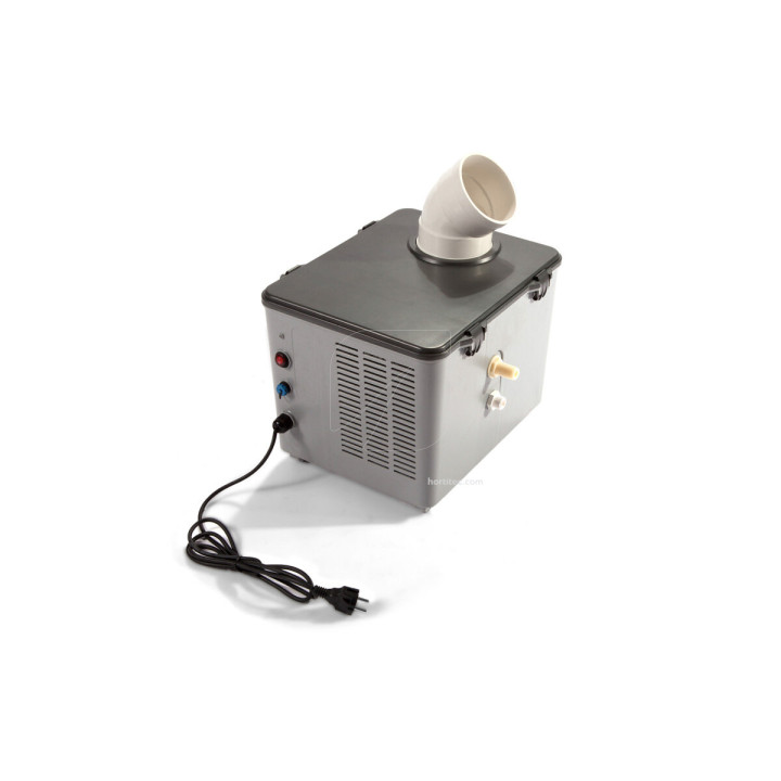 Humidificador Ocean Mist Grande - Control de Humedad Eficaz