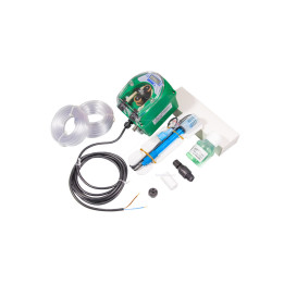 Controlador pH Automático PROSYSTEM AQUA - 672031 - Instrumentos de Medida