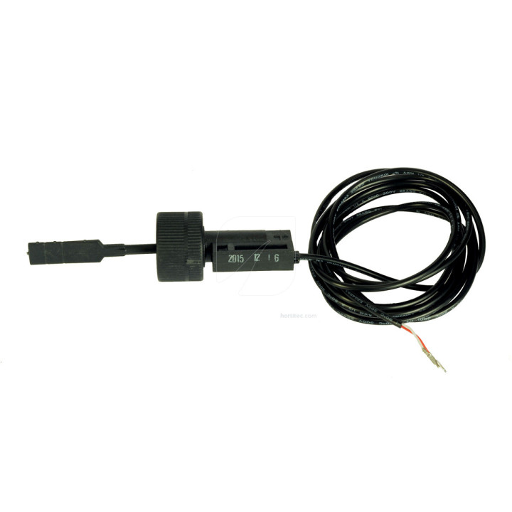 Sensor de Flujo PROSYSTEM AQUA para Controladores de Nutrientes - Controladores de PH y EC