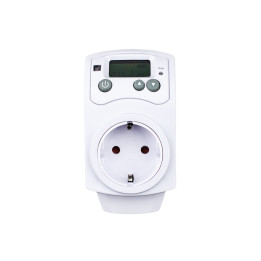 Tempcon VDL - Control de Clima Eficiente - Regulación y control de humedad y temperatura