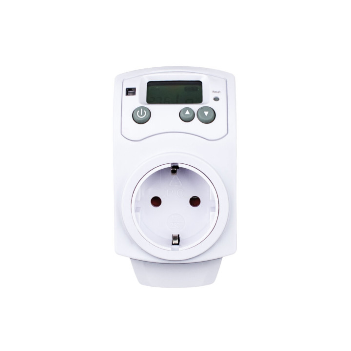 Tempcon VDL - Control de Clima Eficiente - Regulación y control de humedad y temperatura